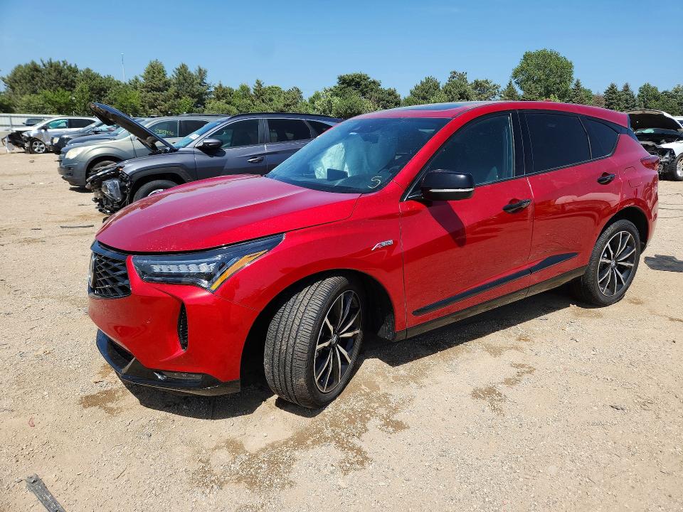 2025 ACURA RDX A-SPEC ADVANCE - 1