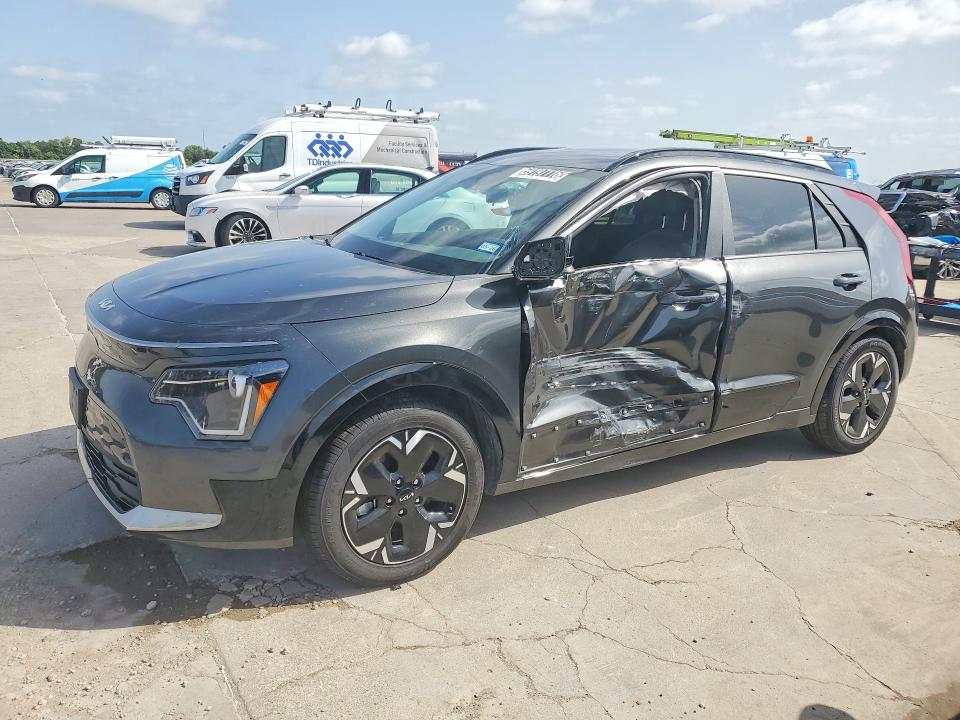 2024 KIA NIRO WIND - 1