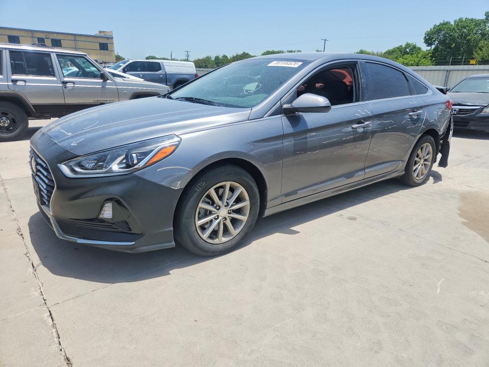 2019 HYUNDAI SONATA SE - 1