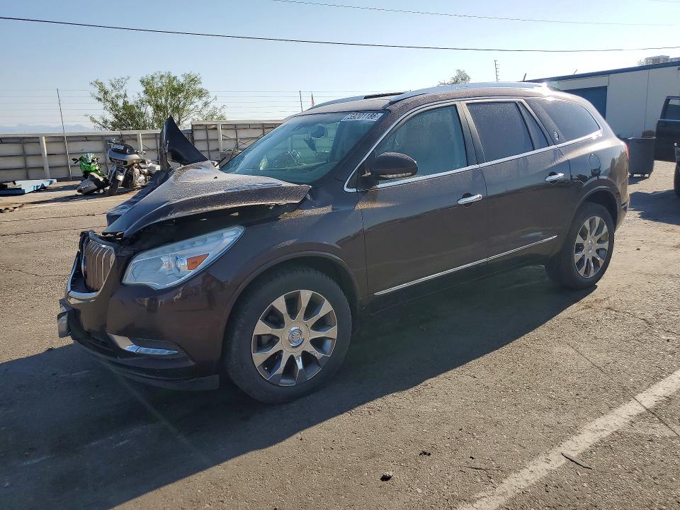 2017 BUICK ENCLAVE - 1