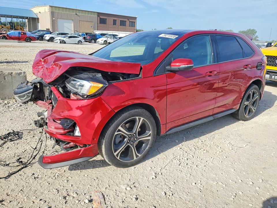 2020 FORD EDGE ST - 1
