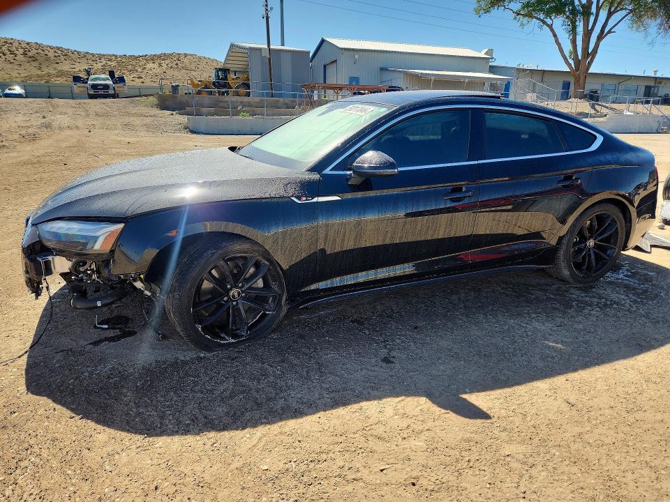 2023 AUDI A5 PREMIUM 45 - 1