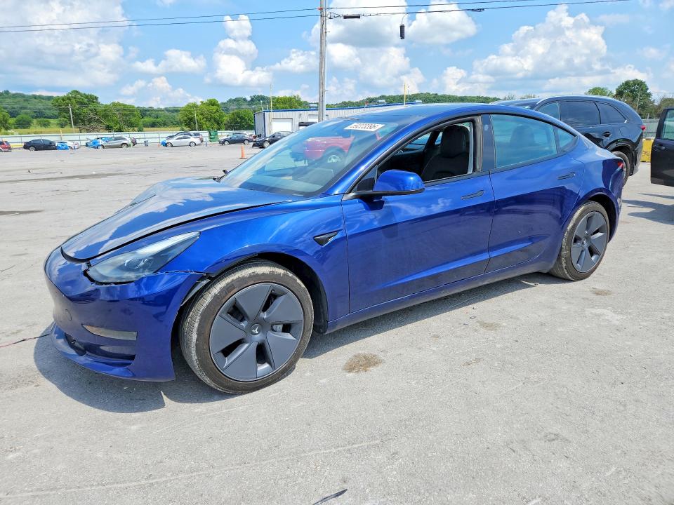 2023 TESLA MODEL 3 - 1