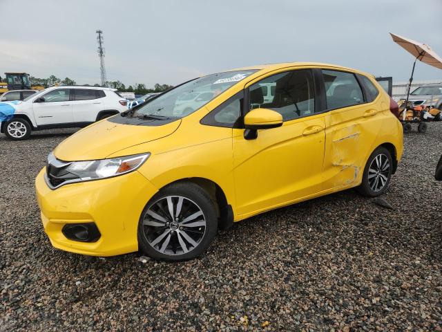 2019 HONDA FIT EX - 1