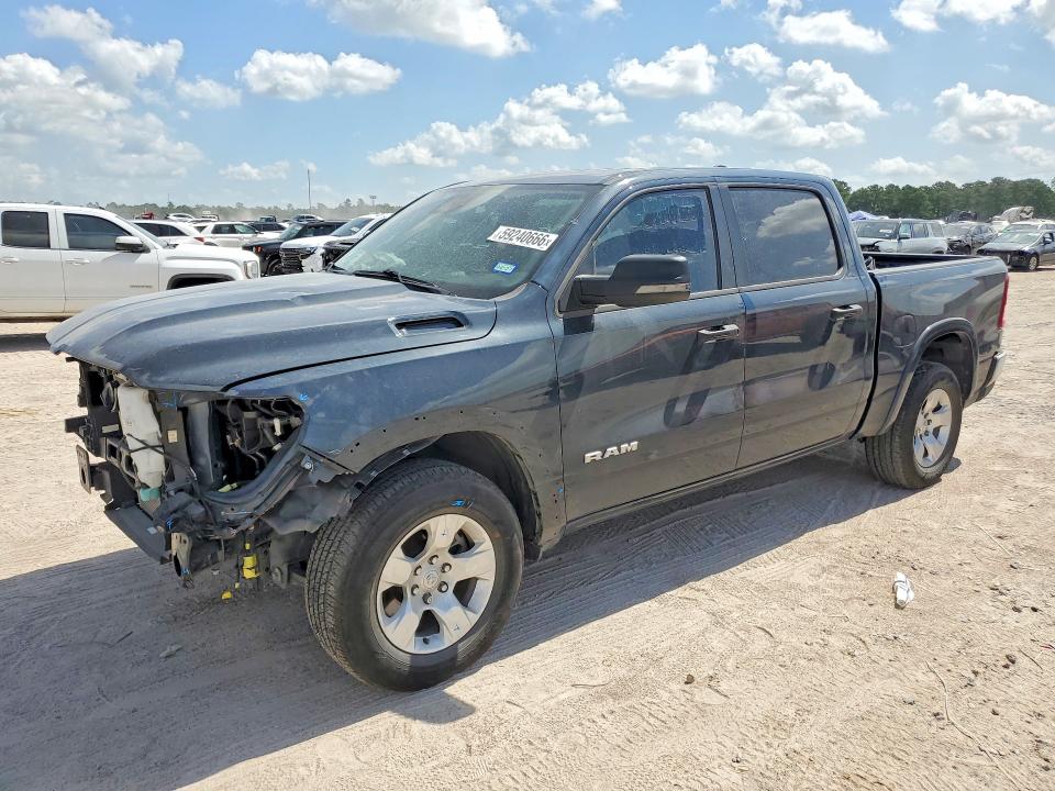 2025 RAM 1500 - 1