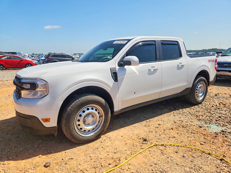 2022 FORD MAVERICK XL - 1
