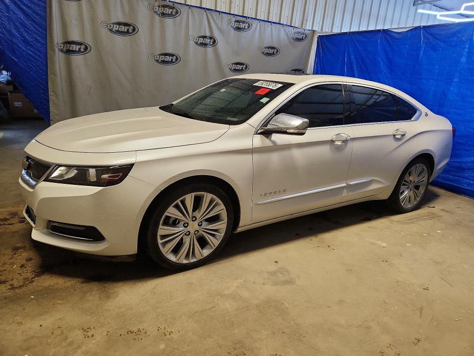 2020 CHEVROLET IMPALA PREMIER - 1