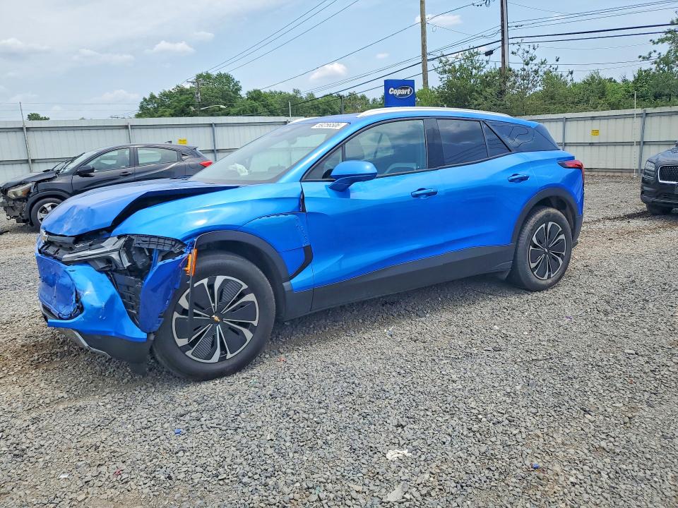 2024 CHEVROLET BLAZER 2LT - 1