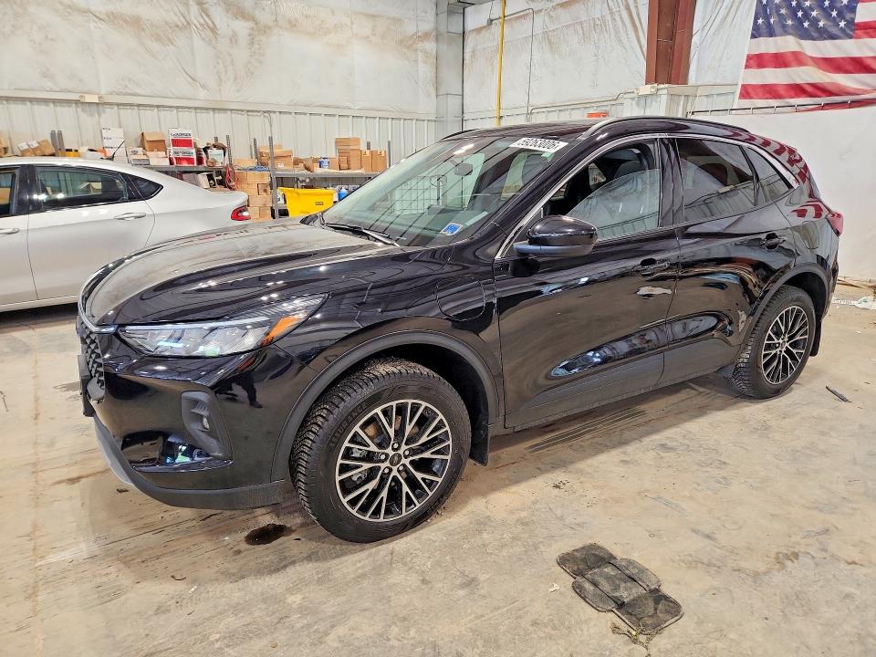 2024 FORD ESCAPE - 1