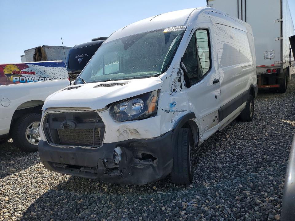 2021 FORD TRANSIT T-250 - 1