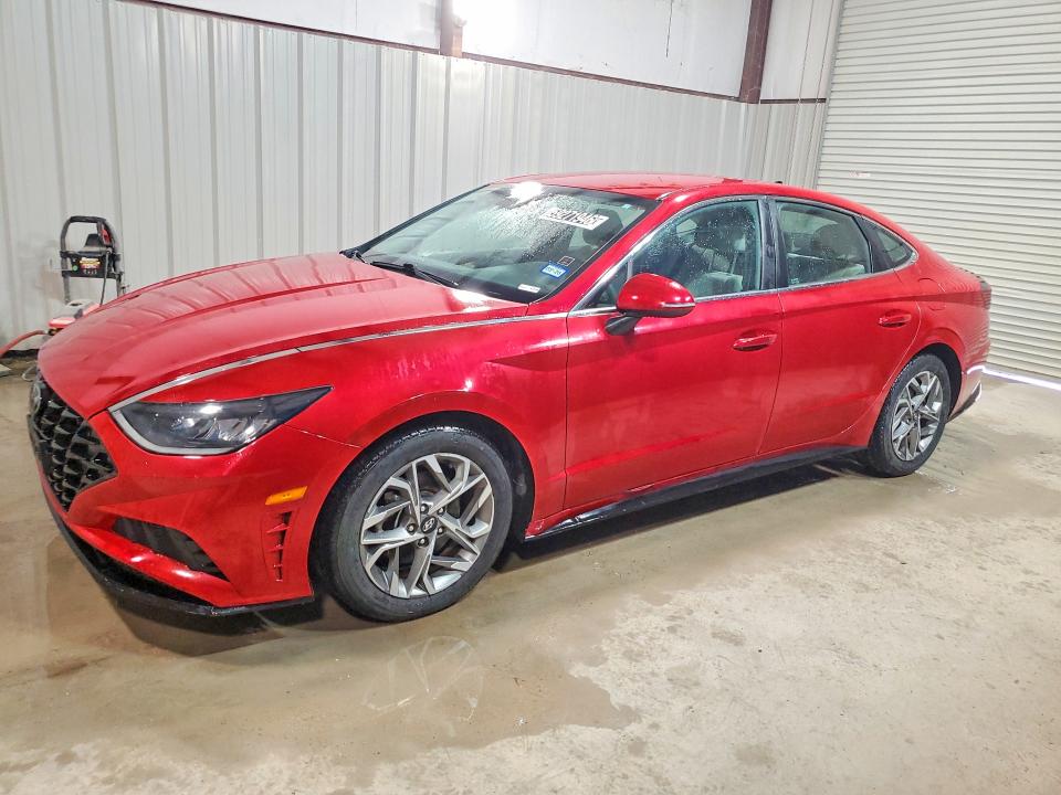 2021 HYUNDAI SONATA SEL - 1