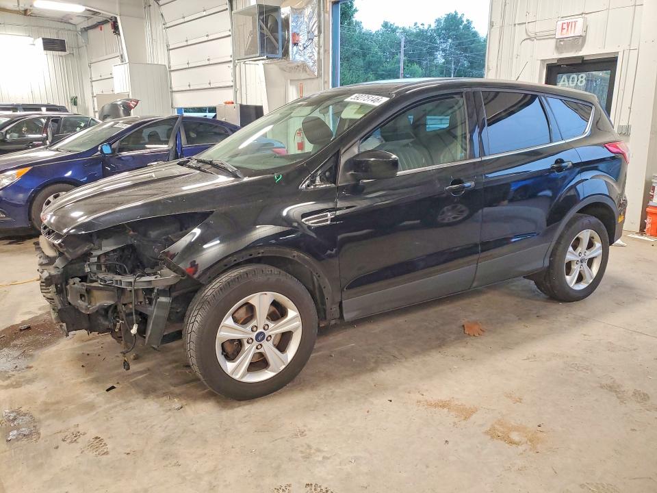 2016 FORD ESCAPE SE - 1