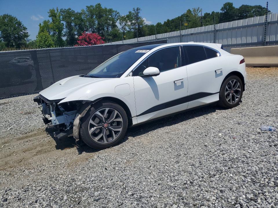 2022 JAGUAR I-PACE HSE - 1