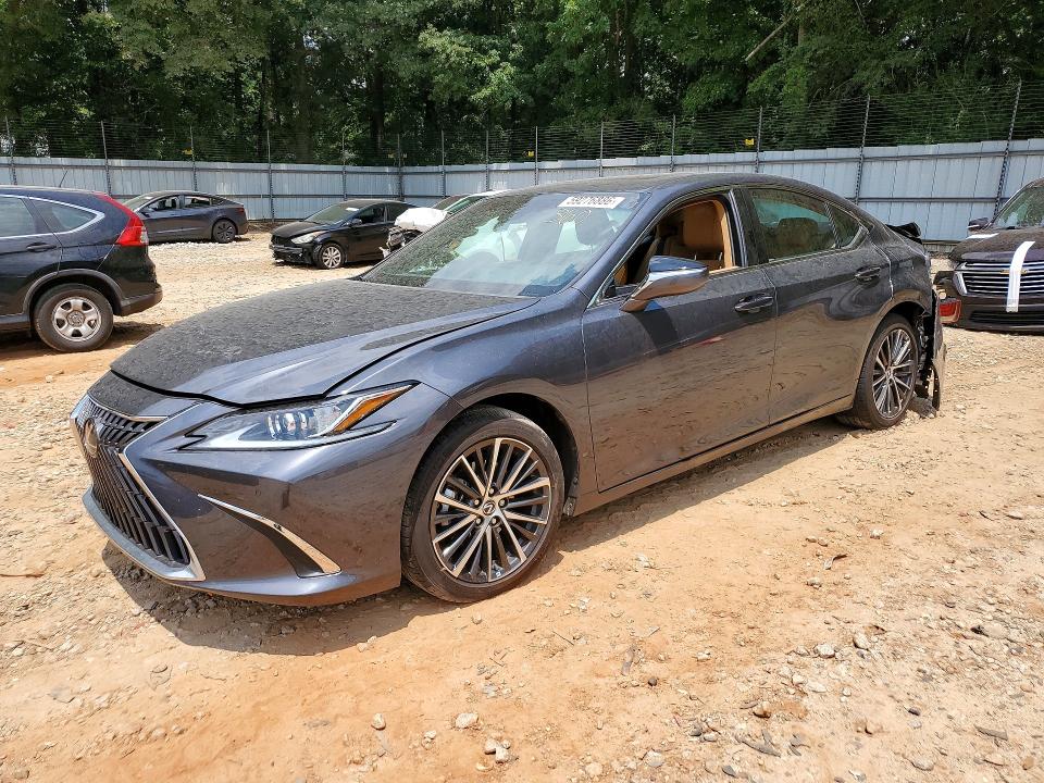 2023 LEXUS ES 300H BASE - 1