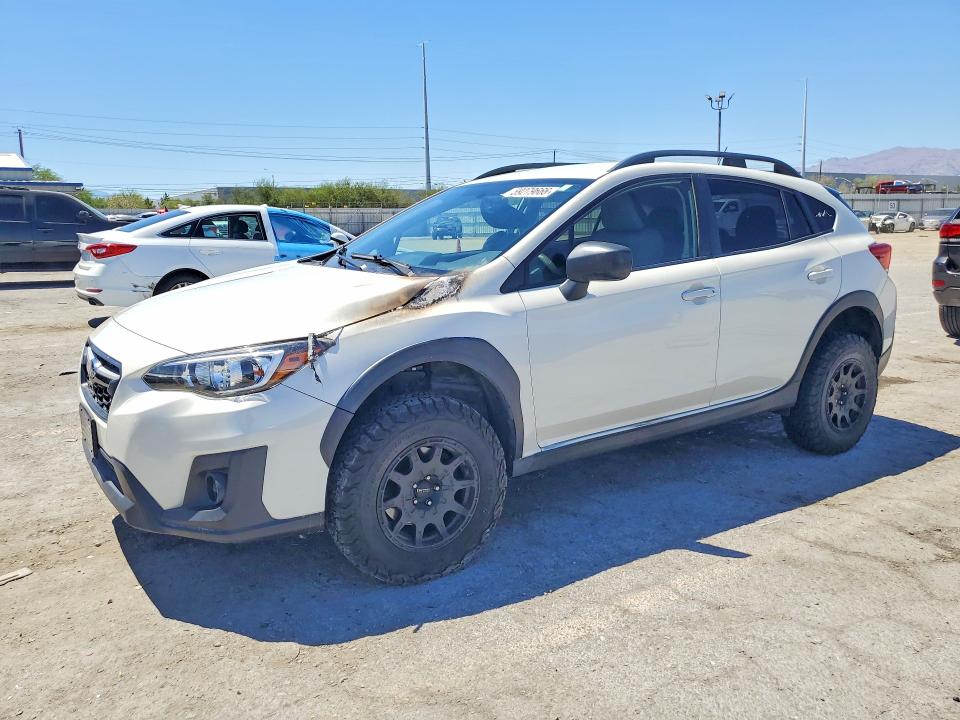 2019 SUBARU CROSSTREK - 1