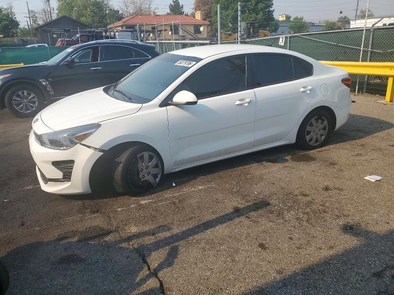 2021 KIA RIO S - 1