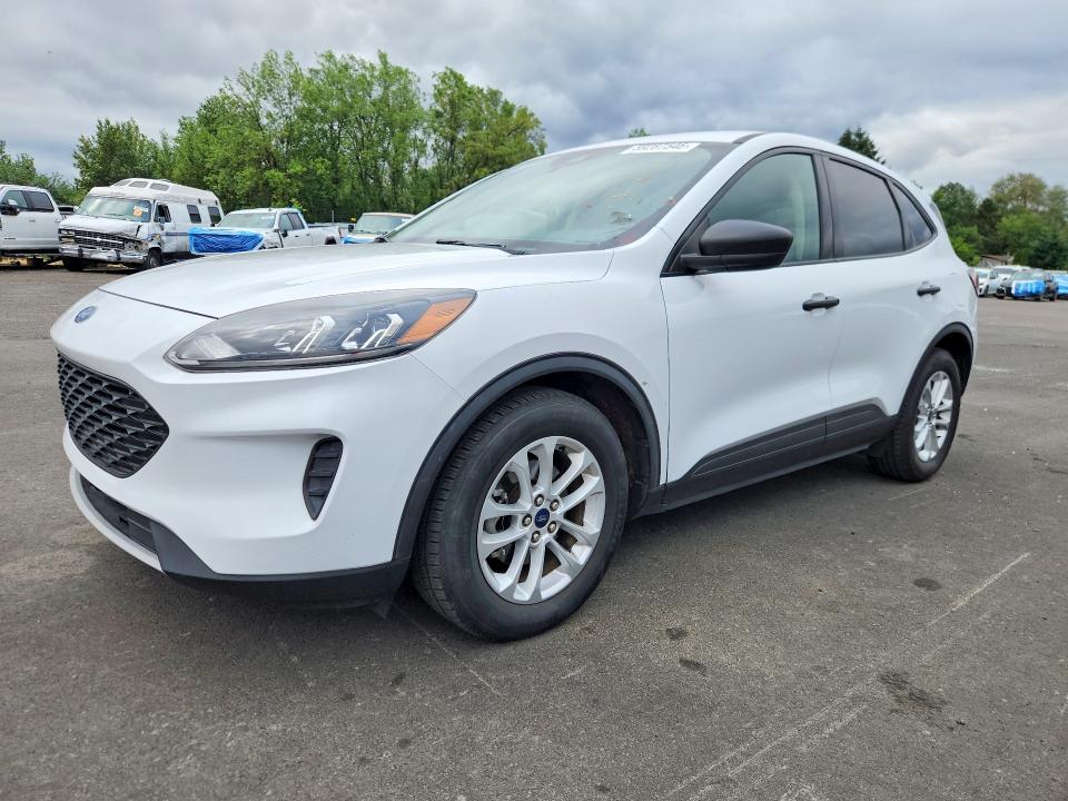 2020 FORD ESCAPE S - 1