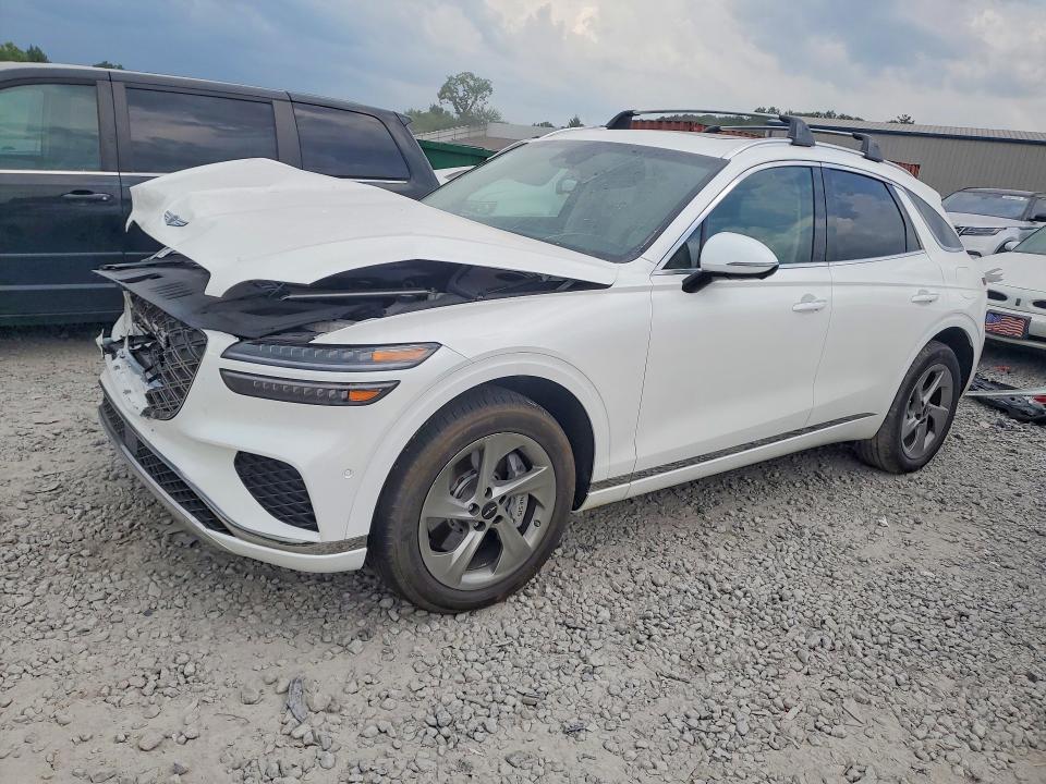 2026 GENESIS GV70 ADVANCED - 1