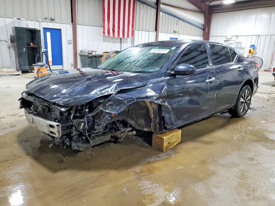 2021 NISSAN ALTIMA SV - 1
