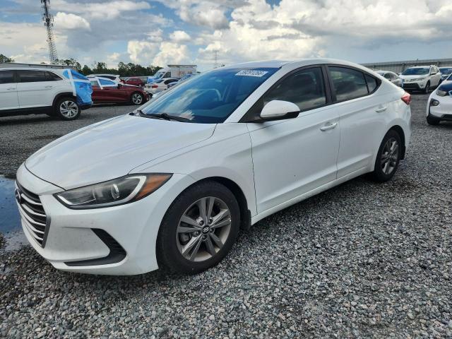 2017 HYUNDAI ELANTRA SE - 1