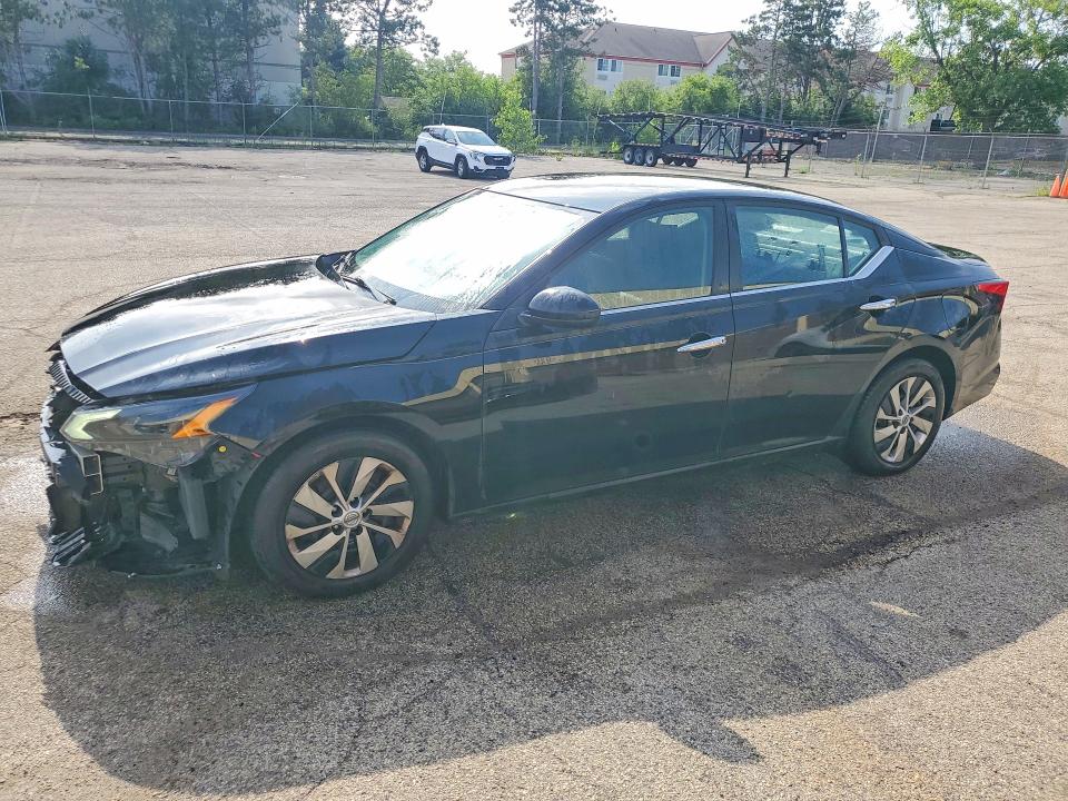 2023 NISSAN ALTIMA S - 1