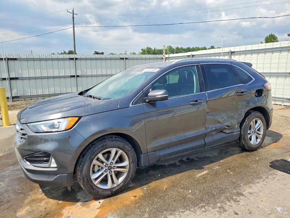 2020 FORD EDGE SEL - 1