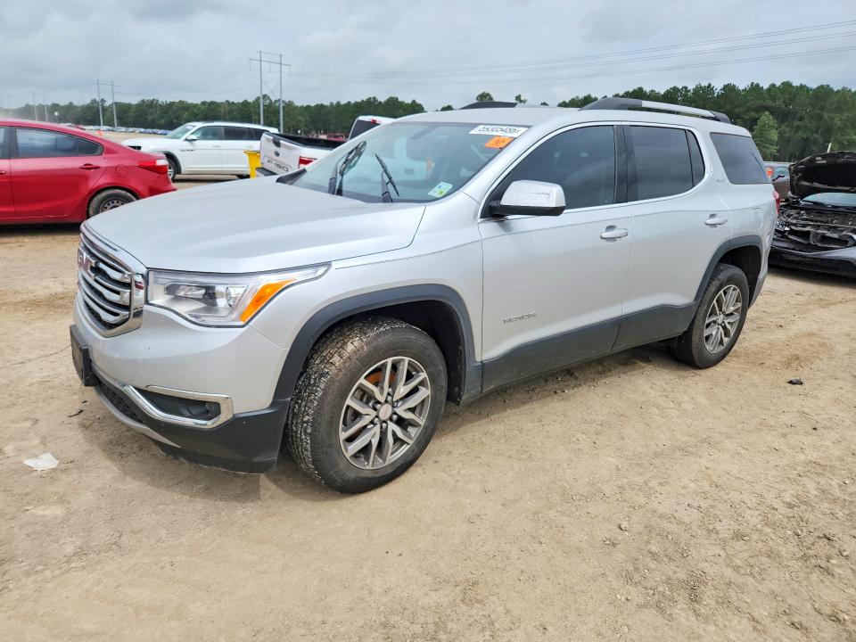 2018 GMC ACADIA SLE - 1