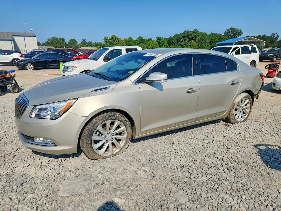 2016 BUICK LACROSSE - 1