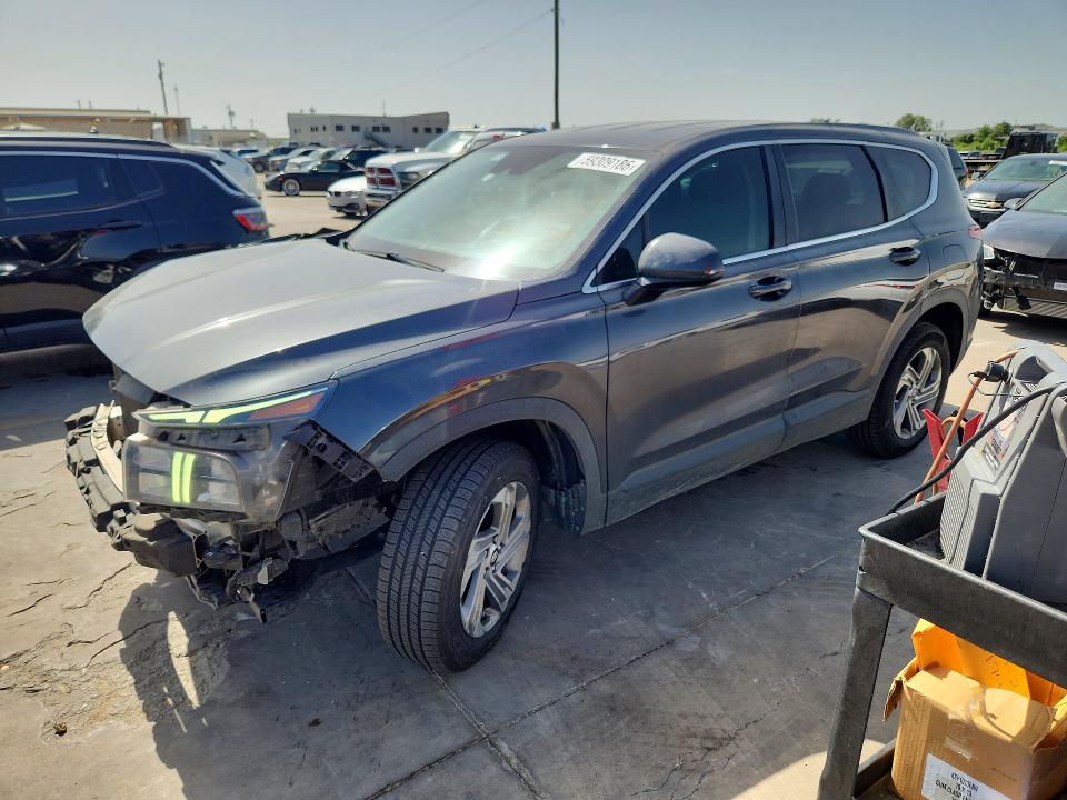 2021 HYUNDAI SANTA FE SE - 1