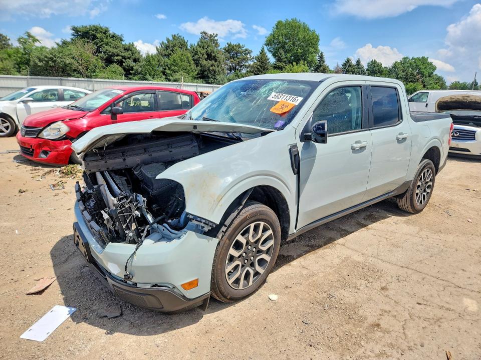 2024 FORD MAVERICK LARIAT - 1