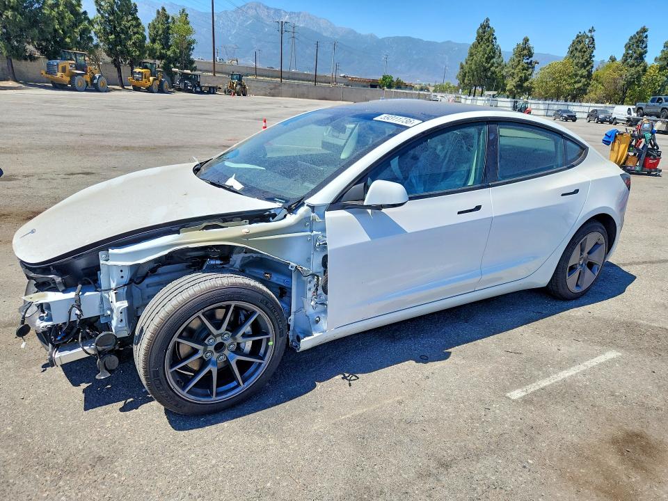 2023 TESLA MODEL 3 - 1