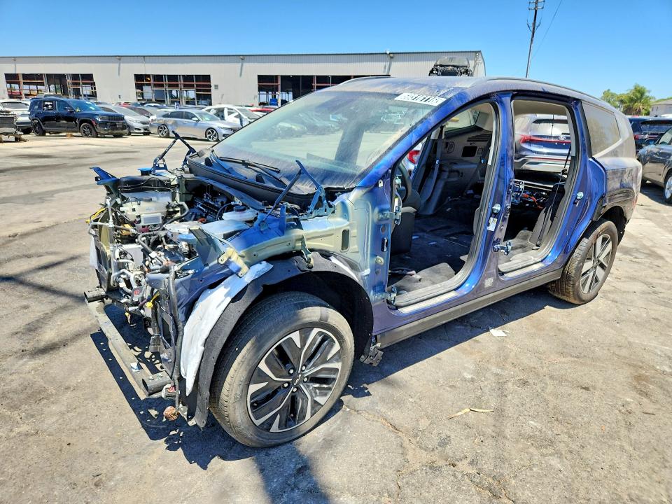 2026 HYUNDAI IONIQ 9 SEL - 1