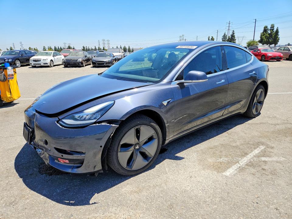 2017 TESLA MODEL 3 - 1
