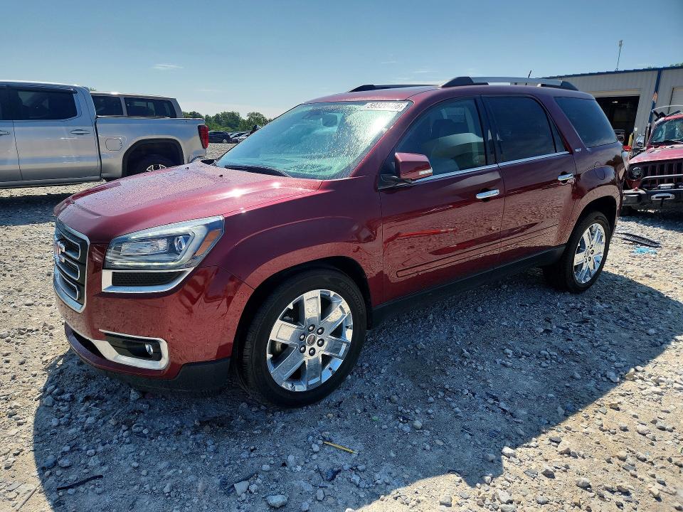 2017 GMC ACADIA LIMITED SLT-2 - 1