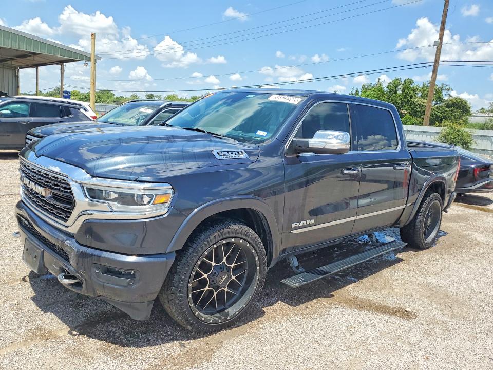 2020 RAM 1500 LIMITED - 1