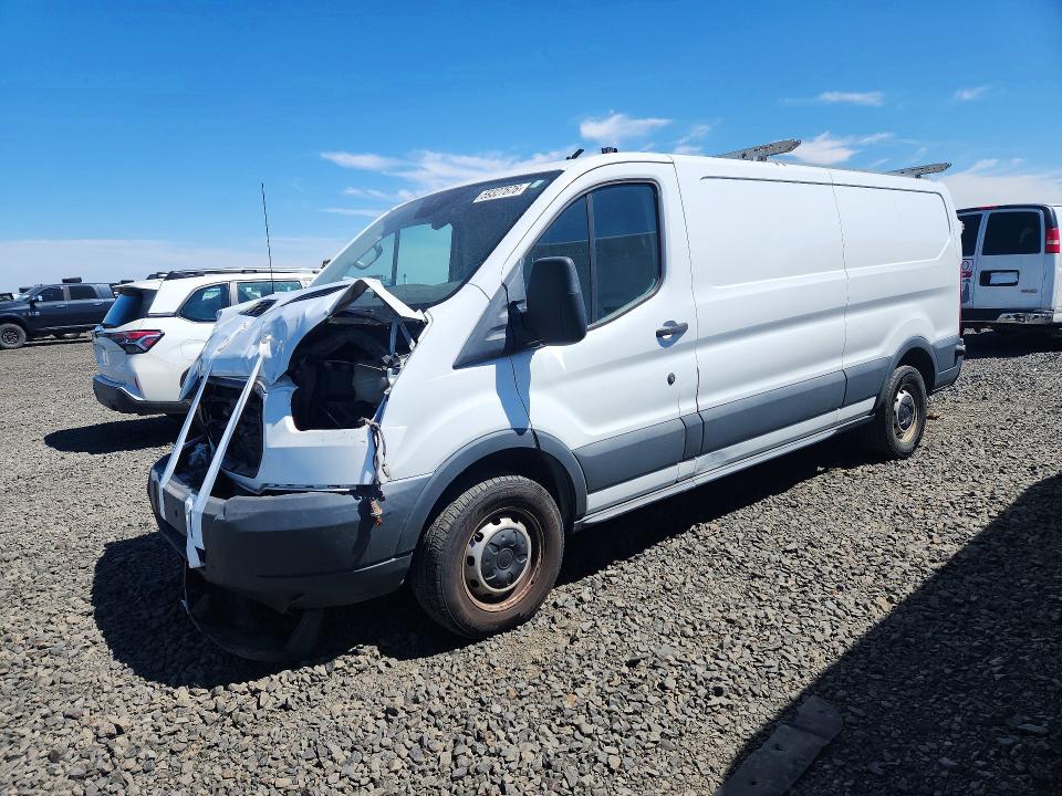 2017 FORD TRANSIT T-250 - 1