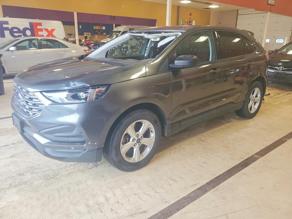 2020 FORD EDGE SE - 1