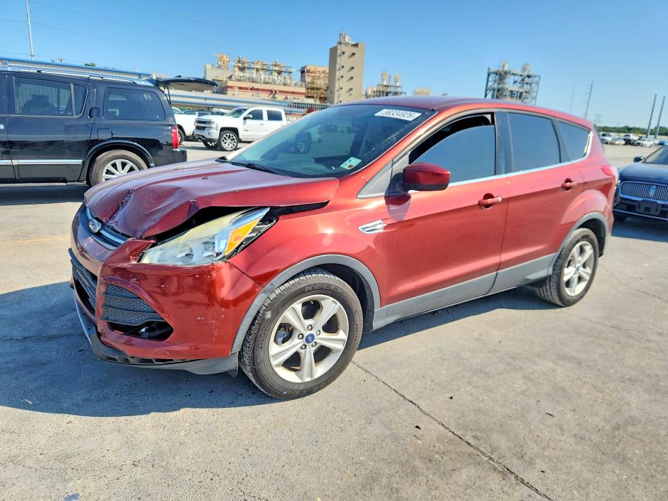 2016 FORD ESCAPE SE - 1