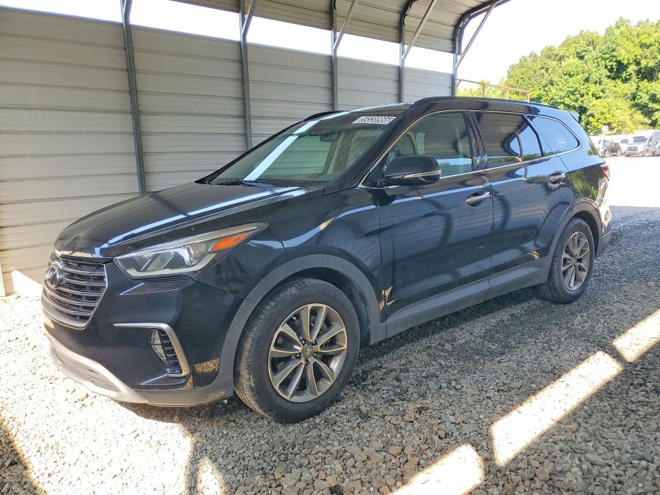 2017 HYUNDAI SANTA FE SE - 1