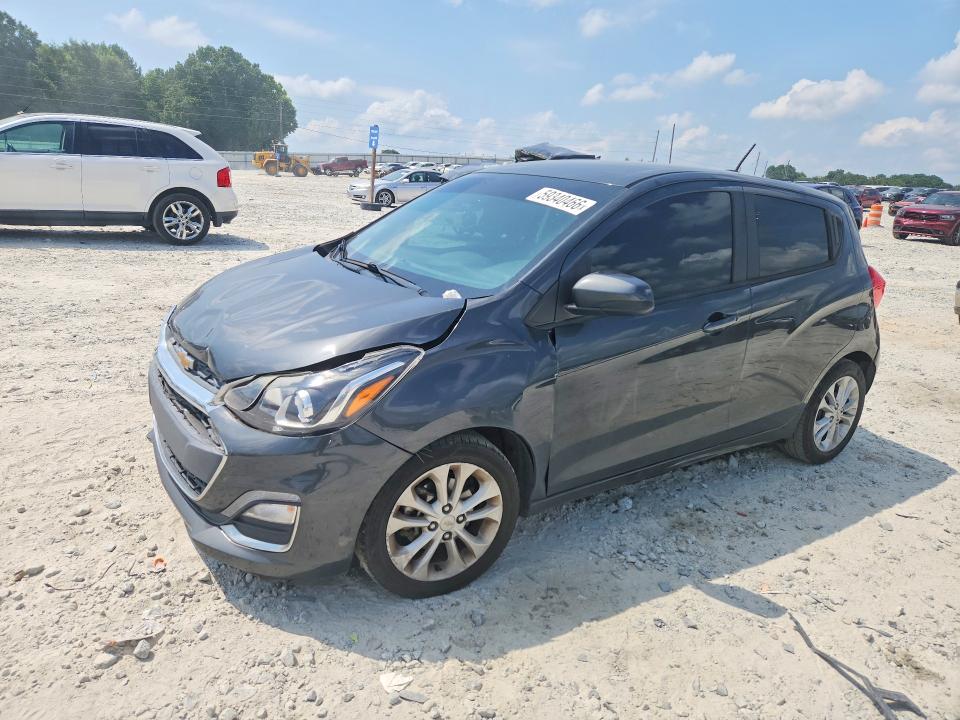2019 CHEVROLET SPARK 1LT - 1