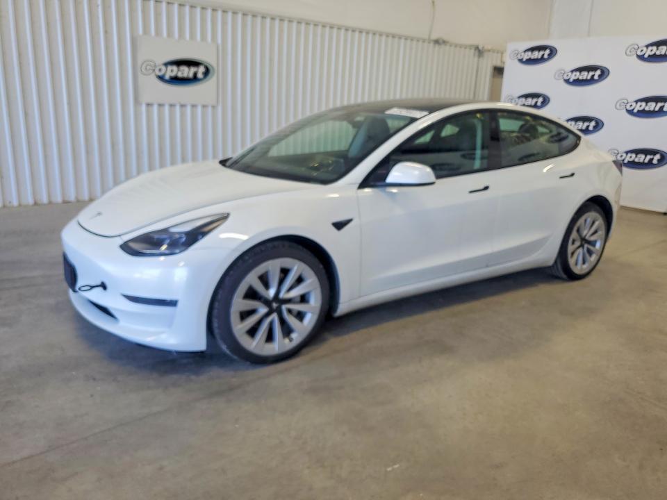 2023 TESLA MODEL 3 - 1