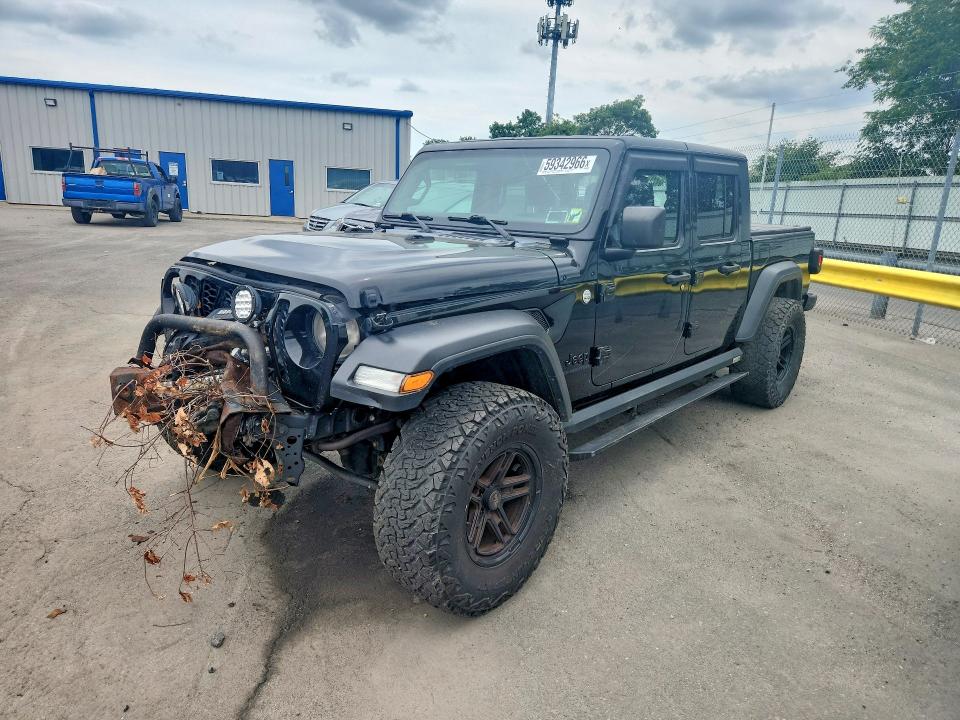 2020 JEEP GLADIATOR SPORT - 1