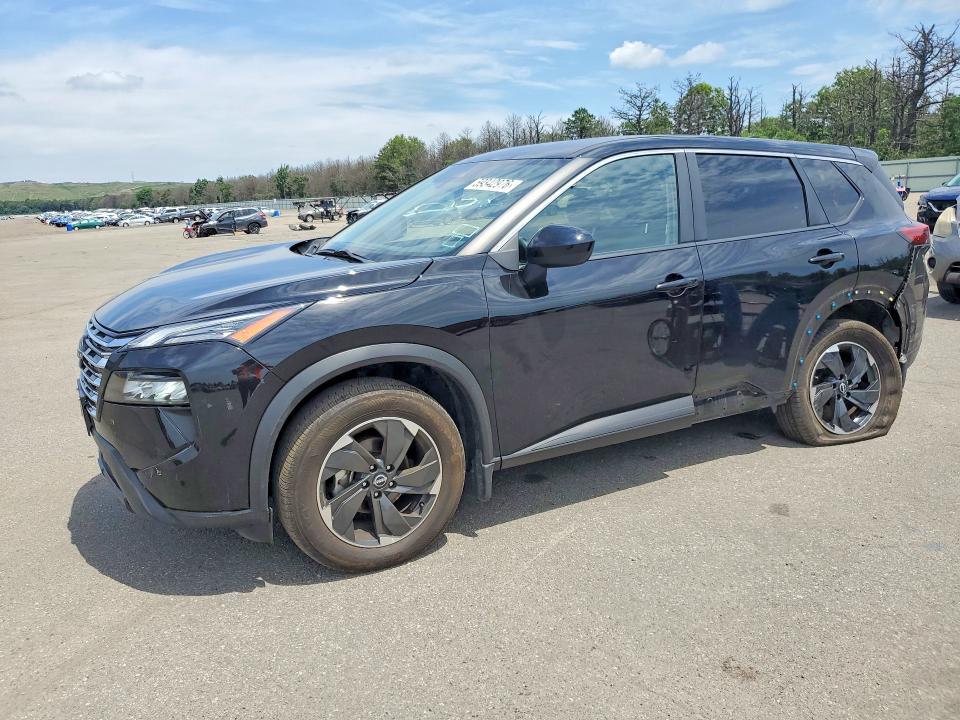 2024 NISSAN ROGUE SV - 1