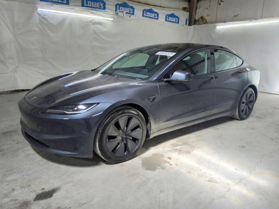 2024 TESLA MODEL 3 - 1
