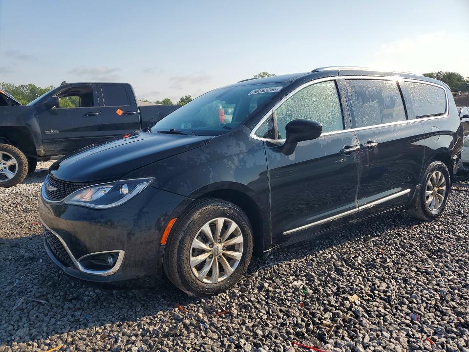 2019 CHRYSLER PACIFICA TOURING L - 1