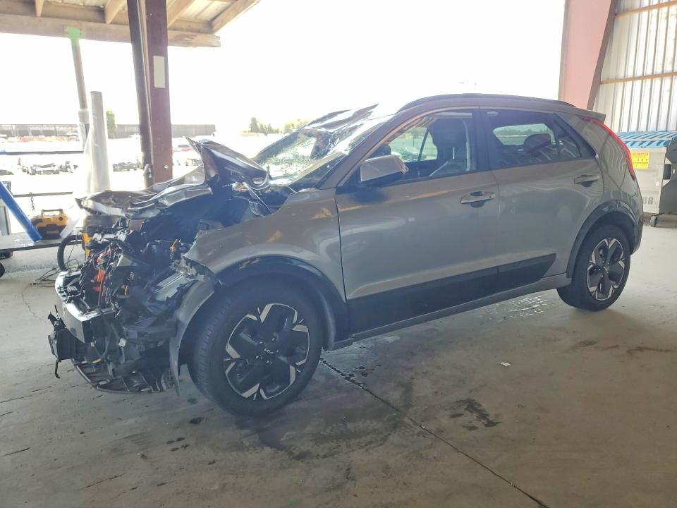 2023 KIA NIRO WIND - 1