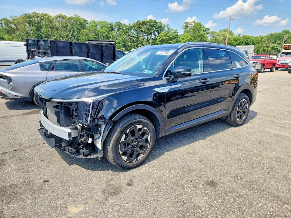 2024 KIA SORENTO S - 1