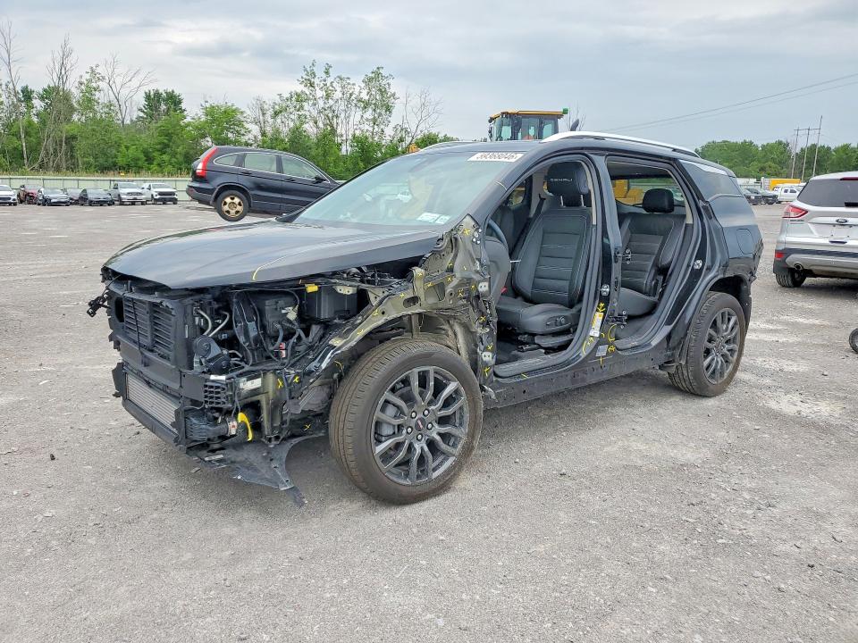 2024 GMC TERRAIN DENALI - 1