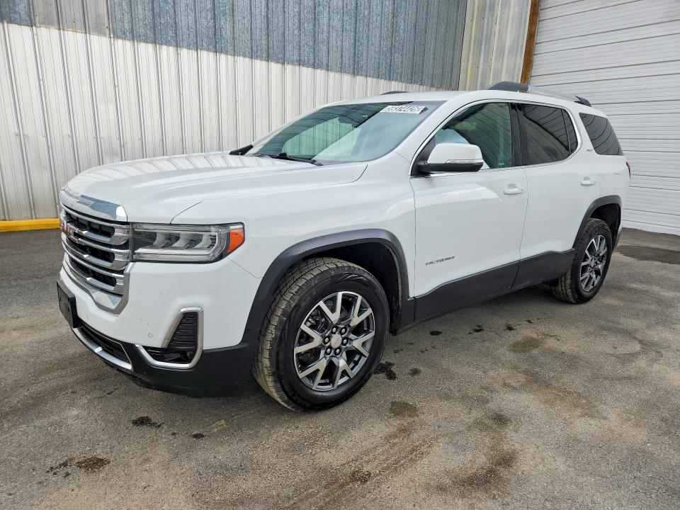 2023 GMC ACADIA SLT - 1
