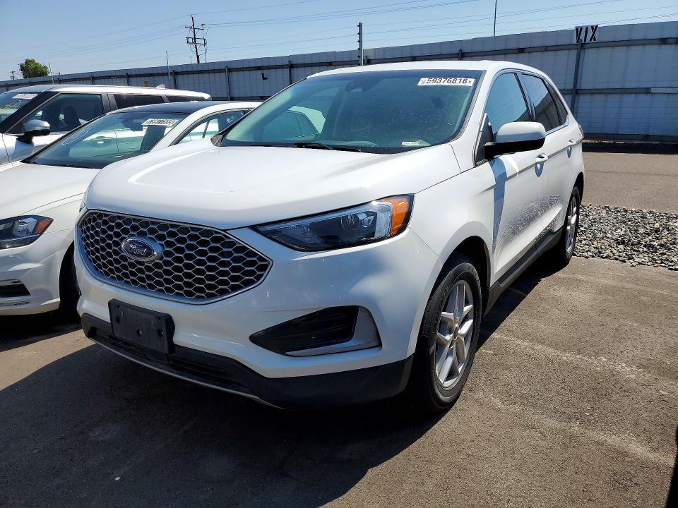 2024 FORD EDGE SEL - 1